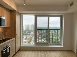 10 Oak St #2310, Toronto, ON M5A 0Z1