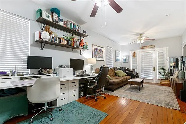 505 S Alexander St — Photo 2