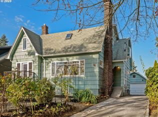 2143 N Skidmore Ter, Portland, OR 97217