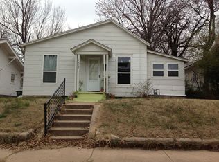1412 S Rockford Ave, Tulsa, OK 74120