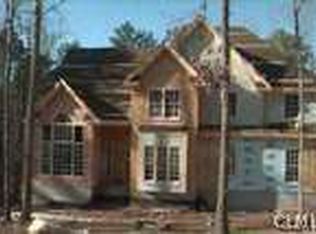 10A Arborwood Ridge Dr, Bishop, GA 30621