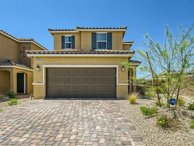 6959 Wildhorse Creek St, North Las Vegas, NV, 89086