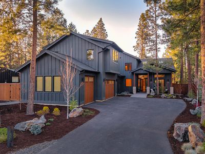 19546 E Campbell Rd, Bend, OR, 97702