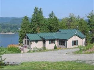 113 Stony Point Rd, Benson, VT 05743