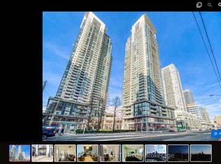 5162 Yonge St #3510, Toronto, ON M2N 0E9