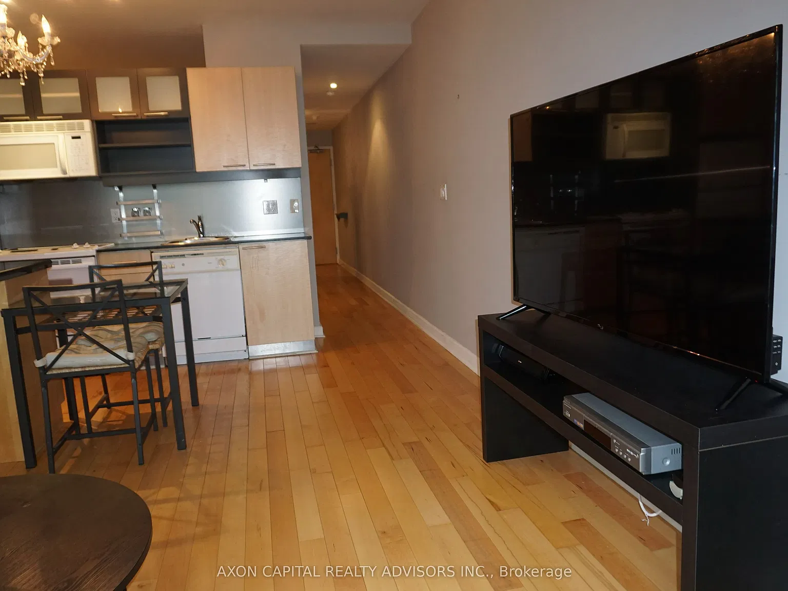 1 bed, $2,450 — Photo 3