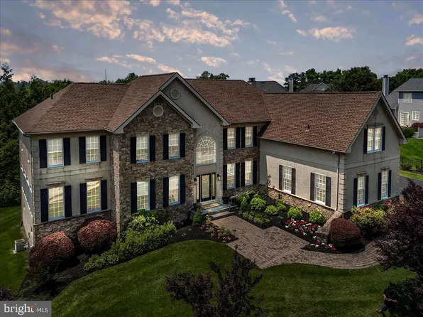 22 Thomas Speakman Dr #76, Glen Mills, PA 19342