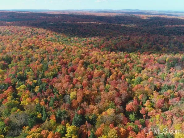 County Road 510, Ishpeming, MI 49849