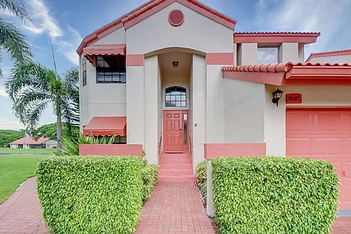 7657 Lexington Club Blvd #C Photo 1