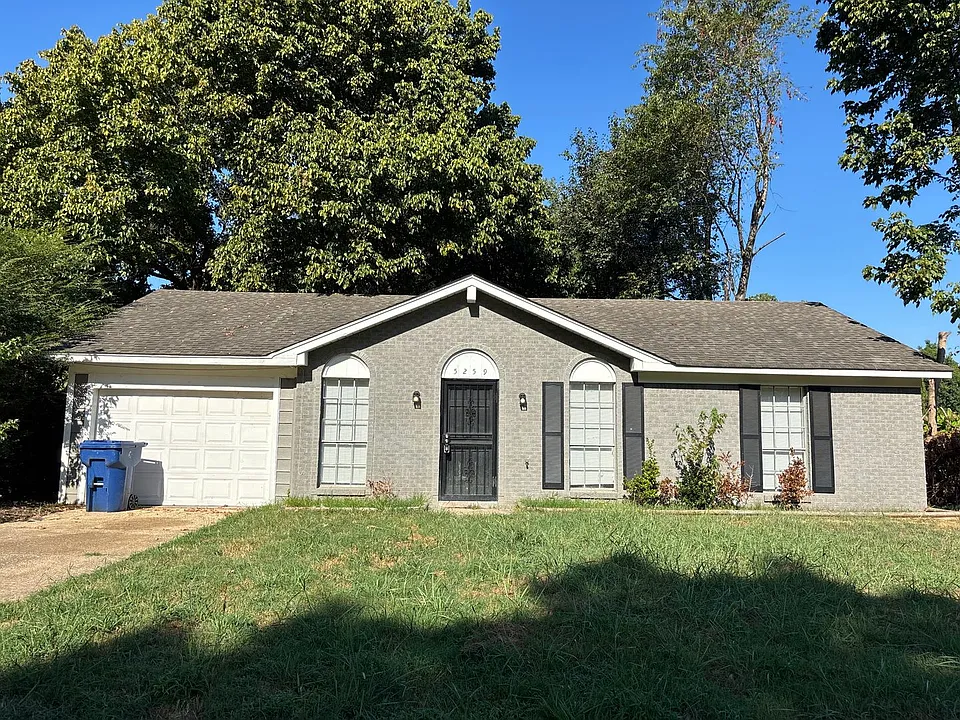 5259 Cedar Bluff Dr