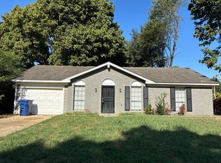 5259 Cedar Bluff Dr, Memphis, TN 38127