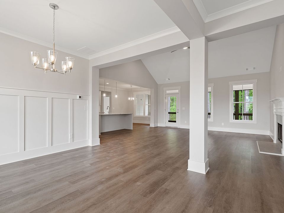 The Aspen Ridge Plan, Harbor Club, Greensboro, GA 30642 Zillow
