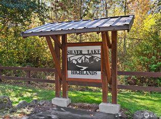Silver Lake Highlands, Eatonville, WA 98328