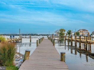 1117 Chester Rd, Middle River, MD 21220