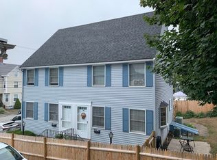 6 Lenox St #A, Beverly, MA 01915