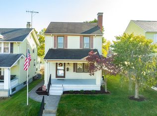 434 Ridgelawn Ave, Hamilton, OH 45013