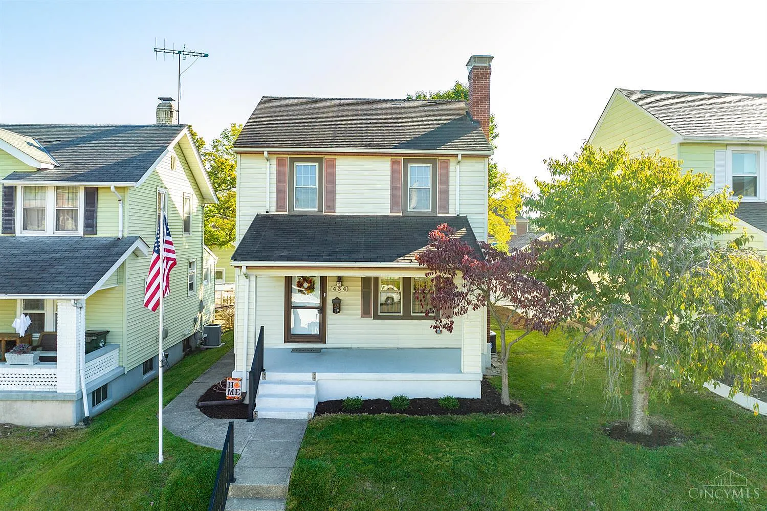 434 Ridgelawn Ave photo 1
