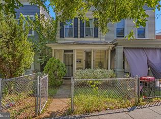 2107 Fairlawn Ave SE, Washington, DC