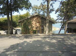 57450 E Hwy125 #506, Afton, OK 74331