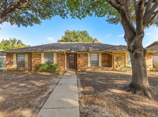 4405 Kingswick Dr, Arlington, TX 76016
