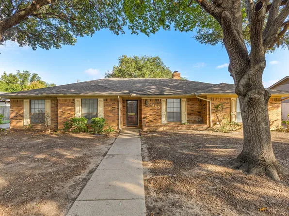 4405 Kingswick Dr, Arlington, TX 76016