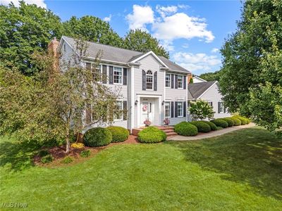 2236 Fallen Oak Cir NE, Massillon, OH, 44646