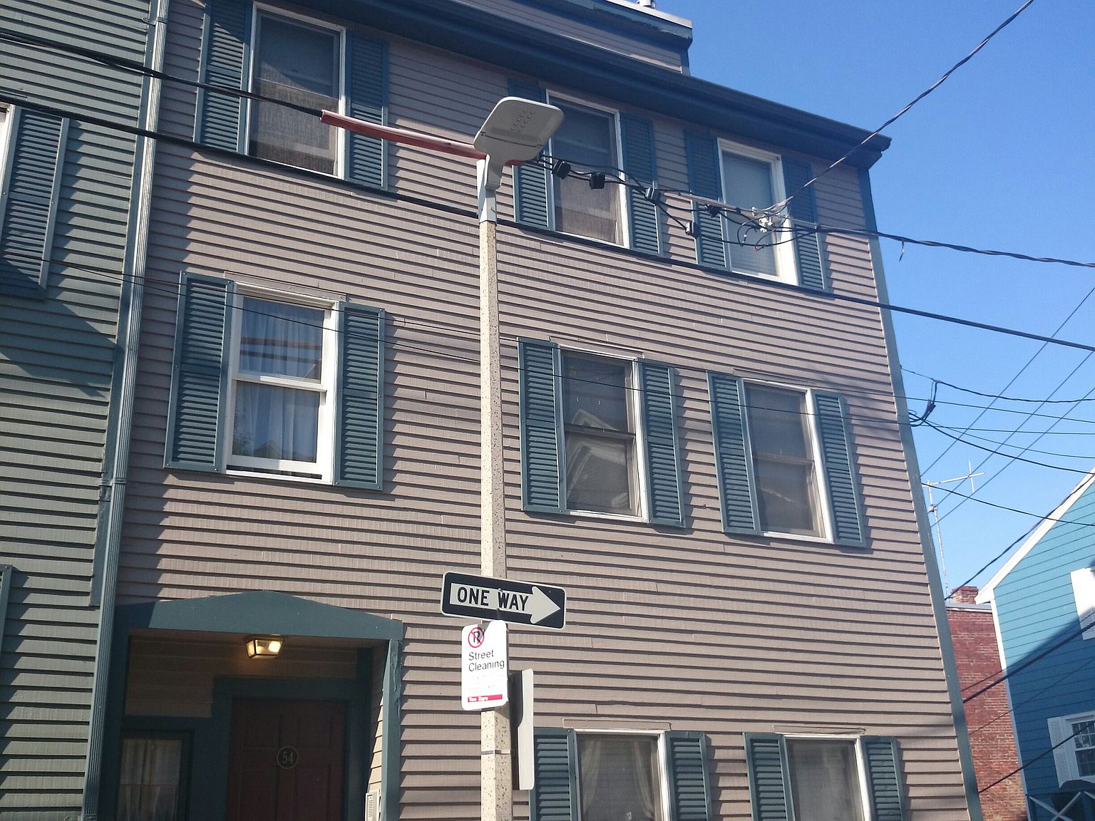 54 Russell St, Charlestown, MA 02129 Zillow