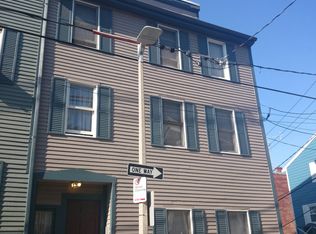 54 Russell St, Charlestown, MA 02129