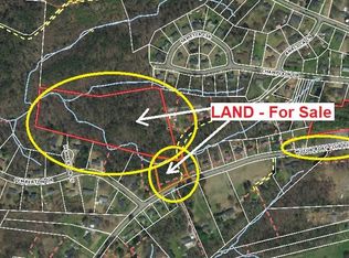 Motor Boat Club Rd, Greenville, SC 29611