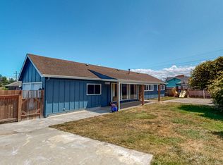 1815 Circle Dr, Eureka, CA 95501