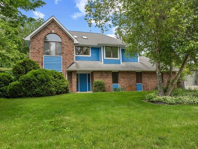 56 Jester Ct, Lafayette, IN, 47905