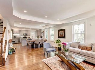 3052 Thayer St NE, Washington, DC