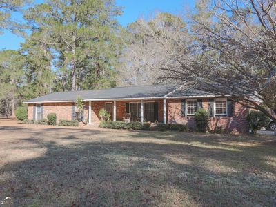 839 E Wacona Dr, Waycross, GA, 31501