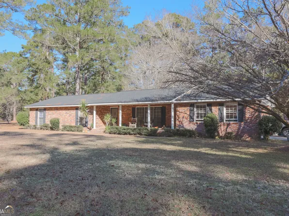 839 E Wacona Dr, Waycross, GA 31501