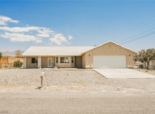 2041 Tiawah Ave, Pahrump, NV 89048