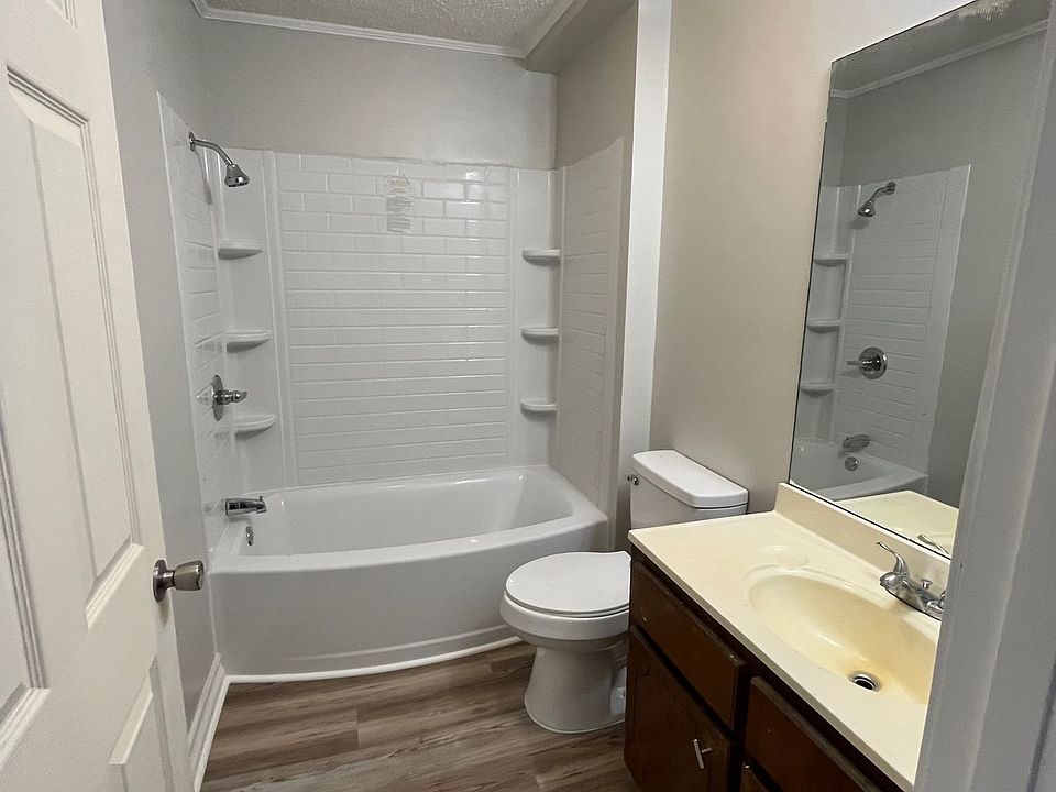 Clear Creek Apartment Rentals Corinth, MS Zillow