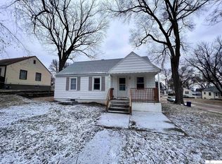 1031 Omalley Cir, Bellevue, NE 68005