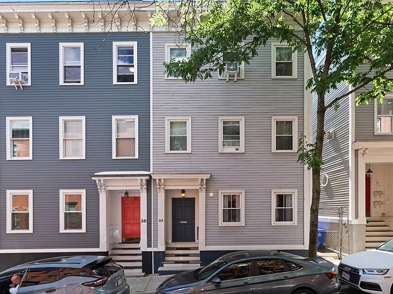 33 Mystic St #3 — Photo 19