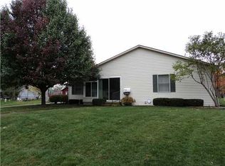 516 N Broadway St, Greenfield, IN 46140