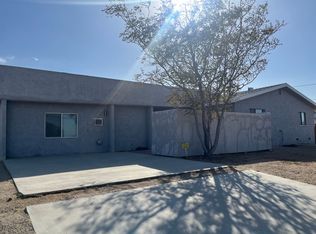 27763 Crestview Rd #A, Barstow, CA 92311