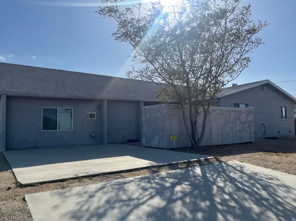 524, 27763 Crestview Rd #B, Barstow, CA 92311
