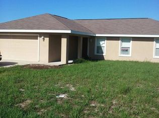 12322 SE 101st Ct, Belleview, FL 34420