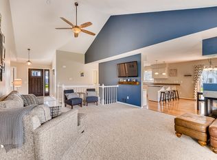 346 Cherry Hill Ct, Hamel, MN 55340