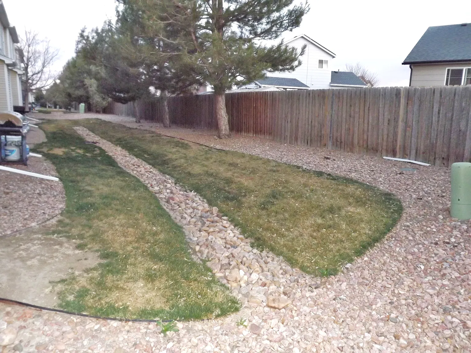 3 bed, 2.5 bath, 1507 sqft, $1,750 — Photo 4