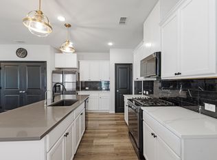 3626 Doramus Dr, Celina, TX 75009