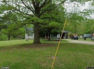 1430 Millstone Mountain Rd, Covington, TN 38019