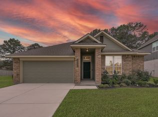 14385 S Summerchase Cir, Willis, TX 77318