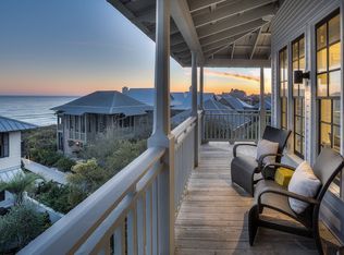 280 Roseamry Ave, Rosemary Beach, FL 32461