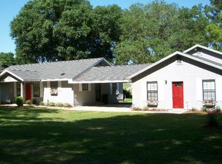 2494 NW Brown Rd, Lake City, FL 32055