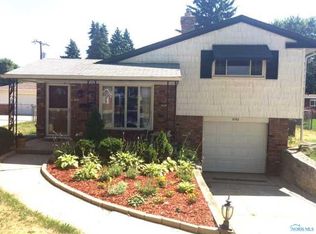 5152 Ketukkee Trl, Toledo, OH 43611
